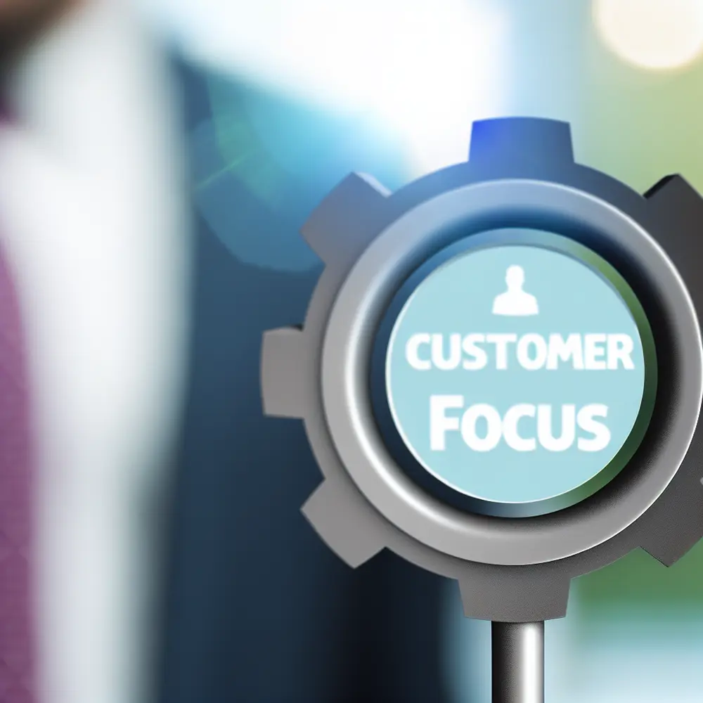Customer-Centric Approach: 12 Keys to an Innovative Strategy