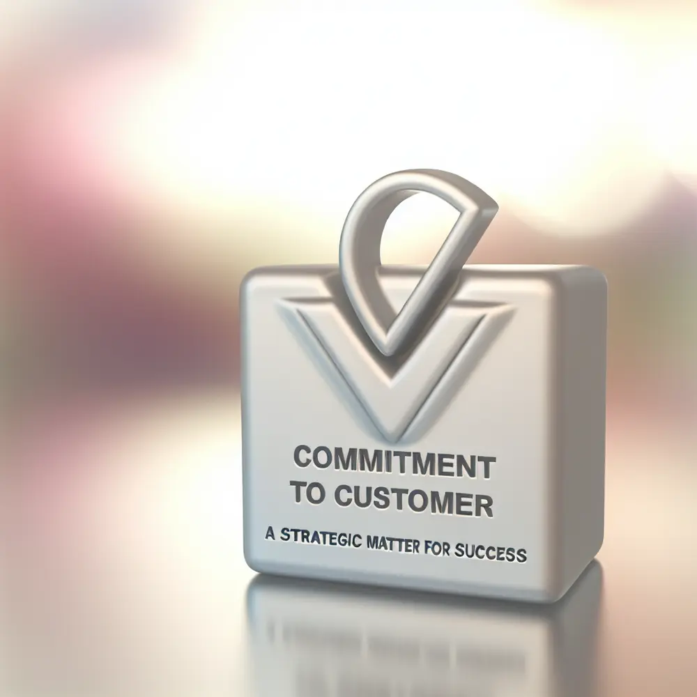 Customer Commitment: A Strategic Issue for Success