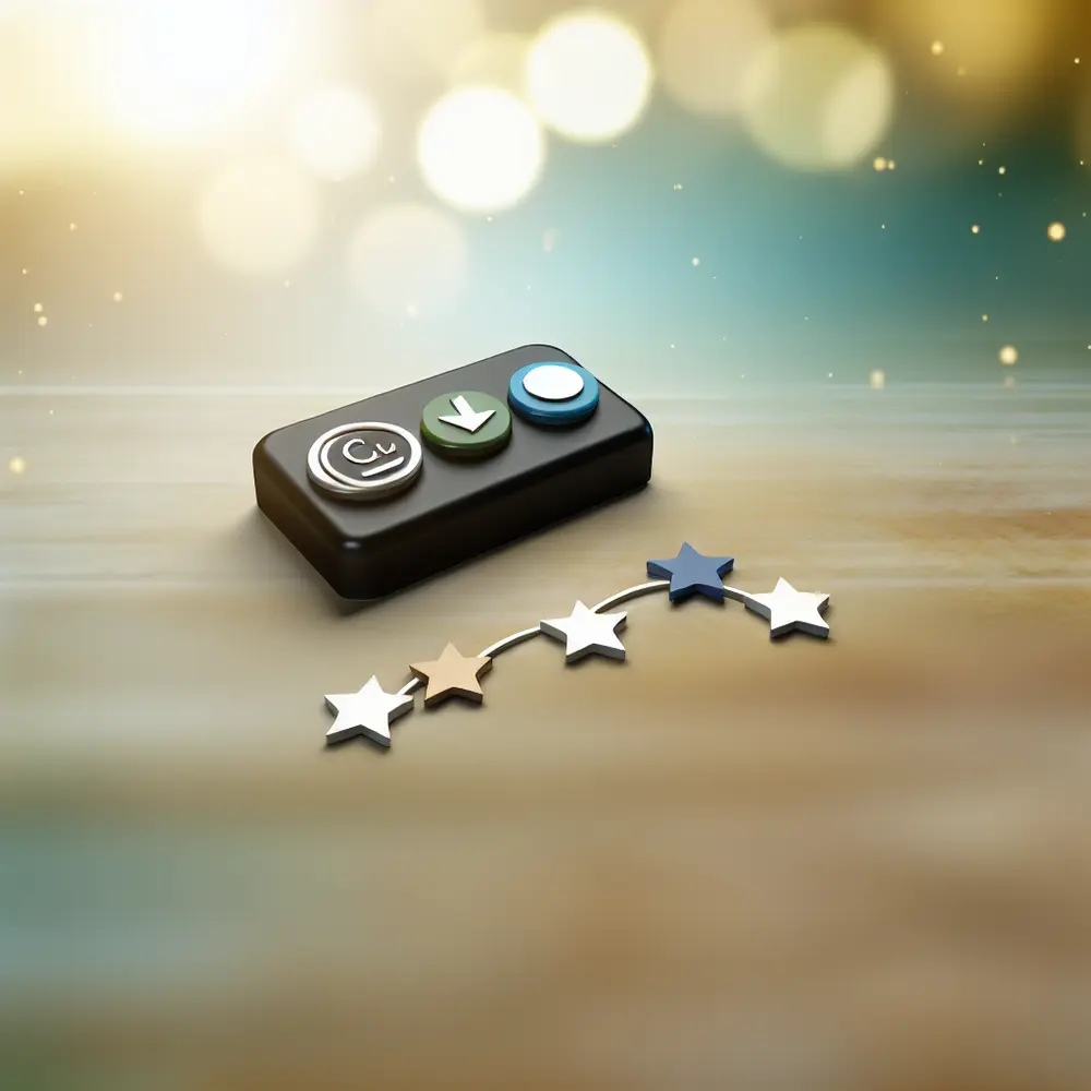 Customer Control: How to Increase Sales Using a Control System