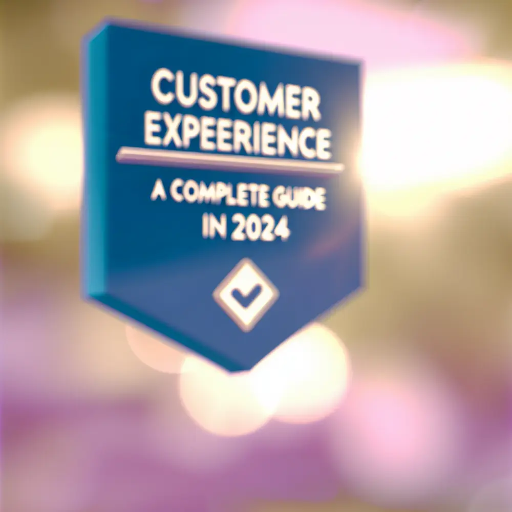 Customer Experience: A Complete Guide for 2024