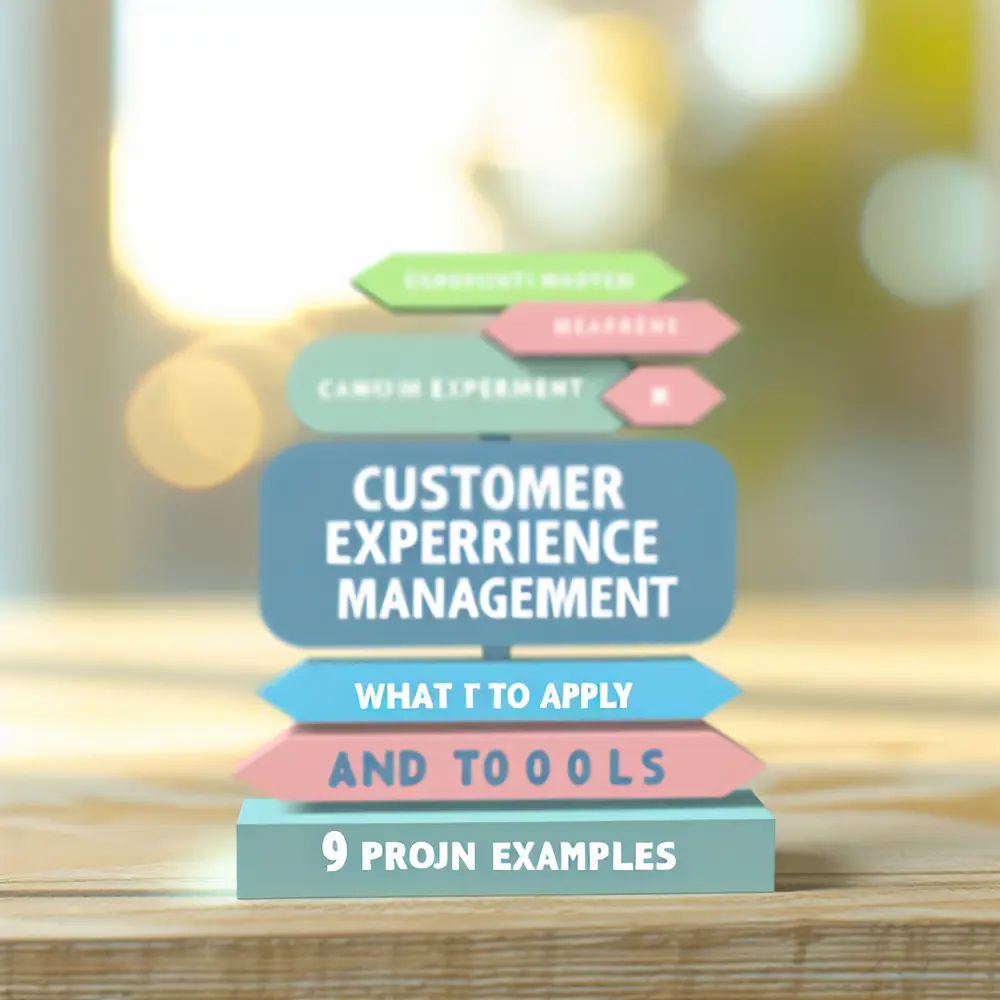 Customer Experience Management: What It Is, How to Apply It, Tools, and 9 Proven Examples