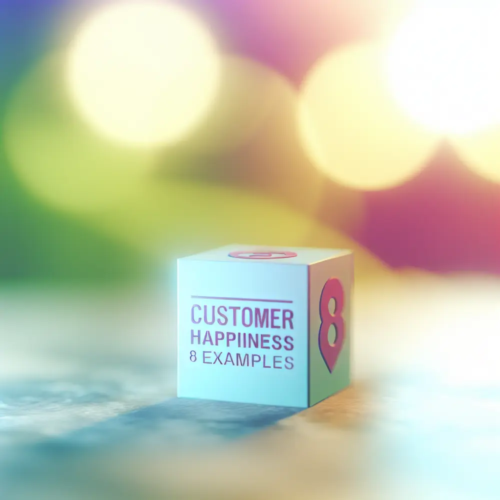 Customer Happiness: How It Can Be Your Ally and Increase Loyalty? 8 Examples