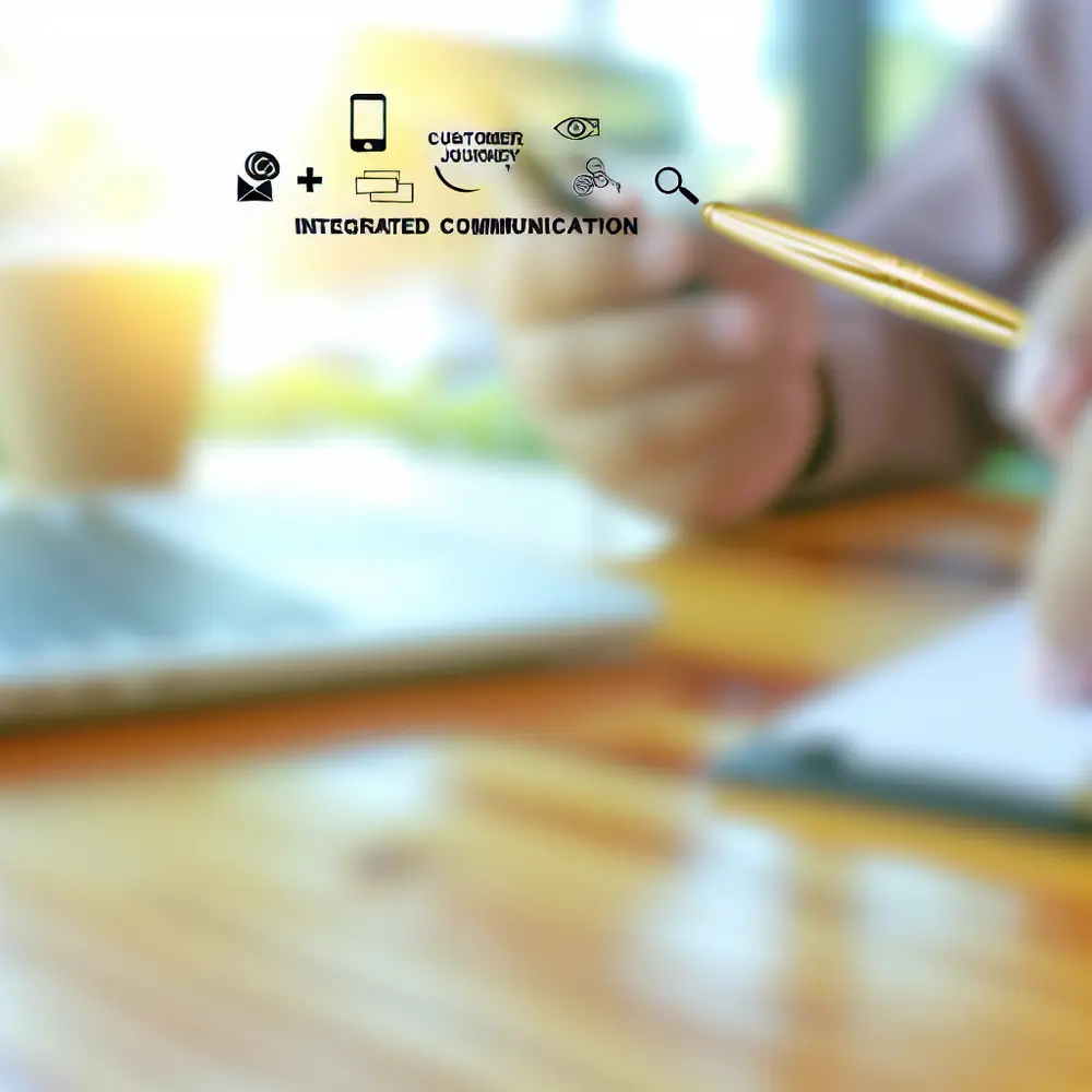 Customer Journey: How to Define It Through Integrated Communication