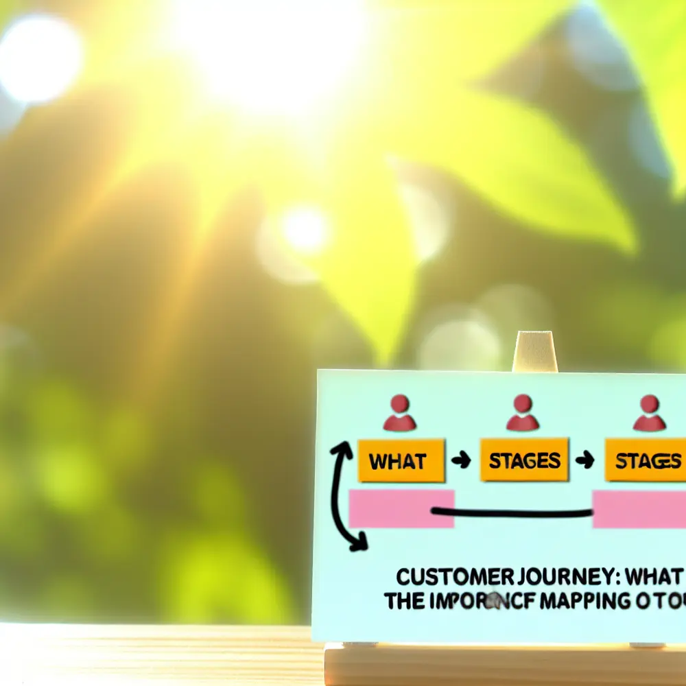 Customer Journey: What It Is, Stages, and the Importance of Mapping It