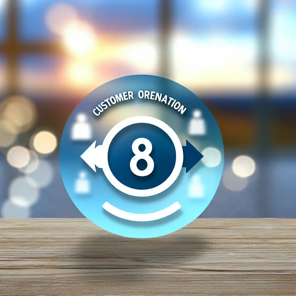 Customer Orientation: 8 Steps to Achieve It in Your Company