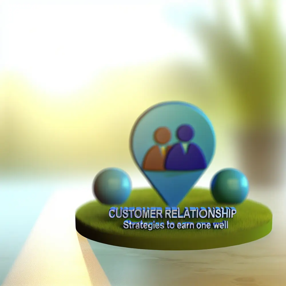 Customer Relationship: Strategies to Build Strong Connections