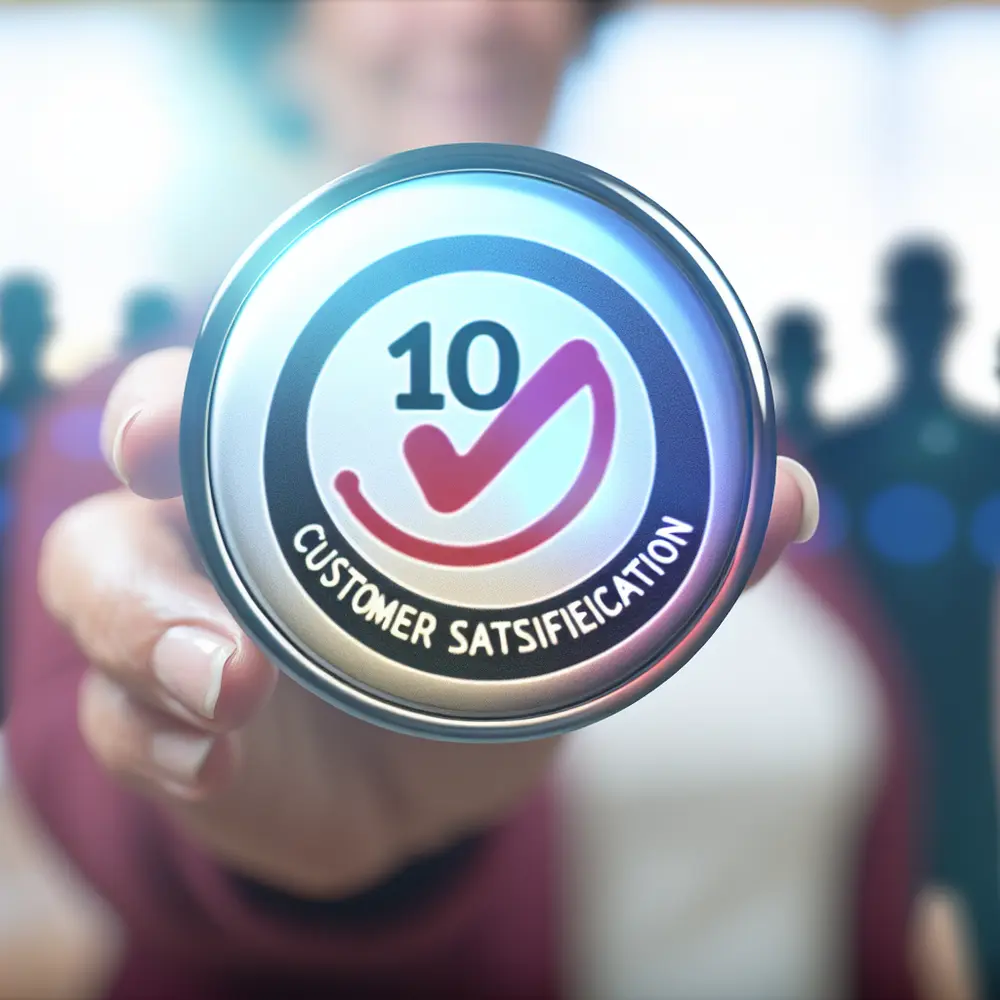 Customer Satisfaction: 10 Steps to Ensure It in 2026