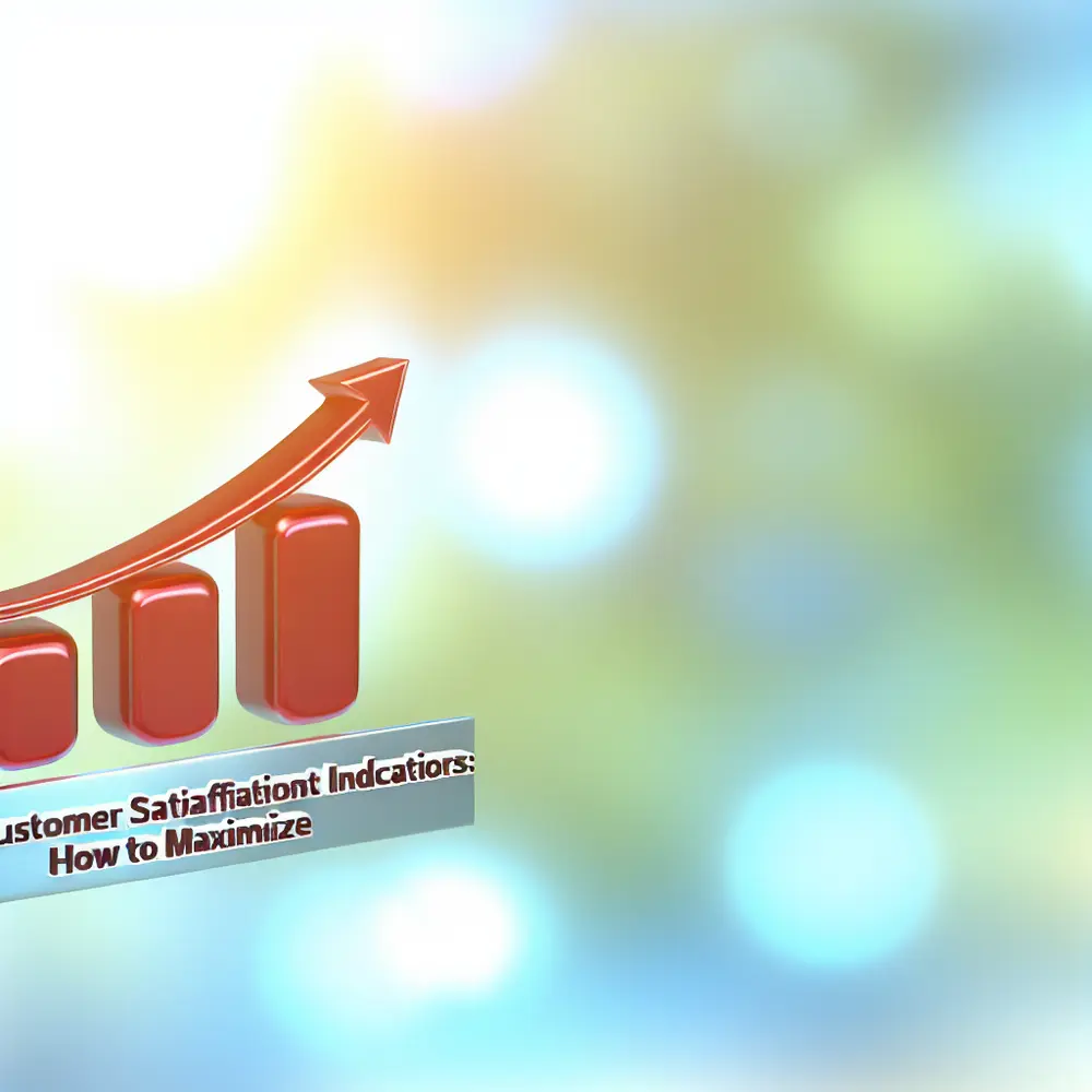 Customer Satisfaction Indicators: How to Maximize Their Impact