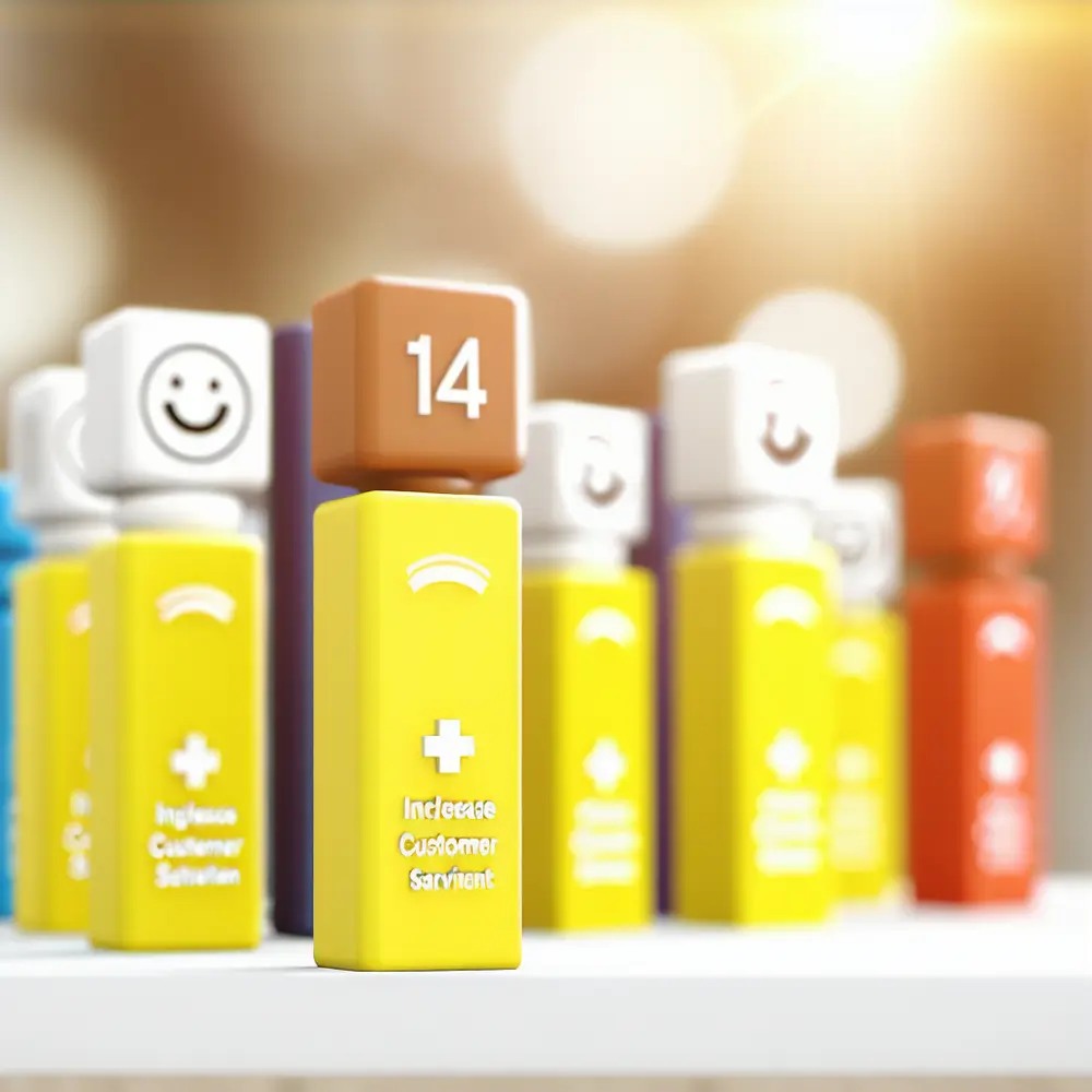 Customer Service: 14 Pillars to Increase Customer Satisfaction