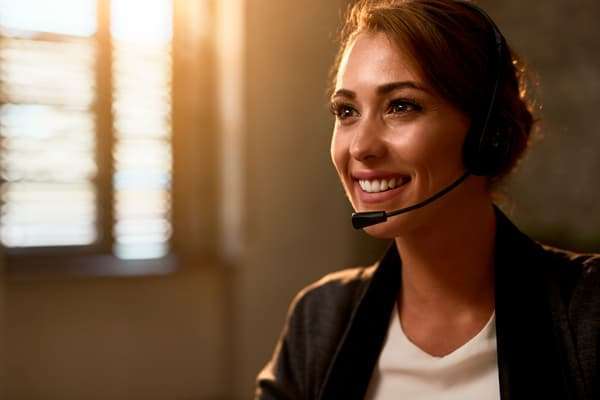 customer service nexloo