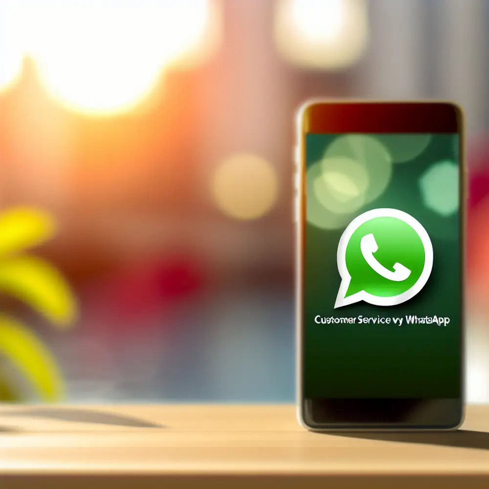 Customer Service and Sales on WhatsApp: The Perfect Pair for Your Business
