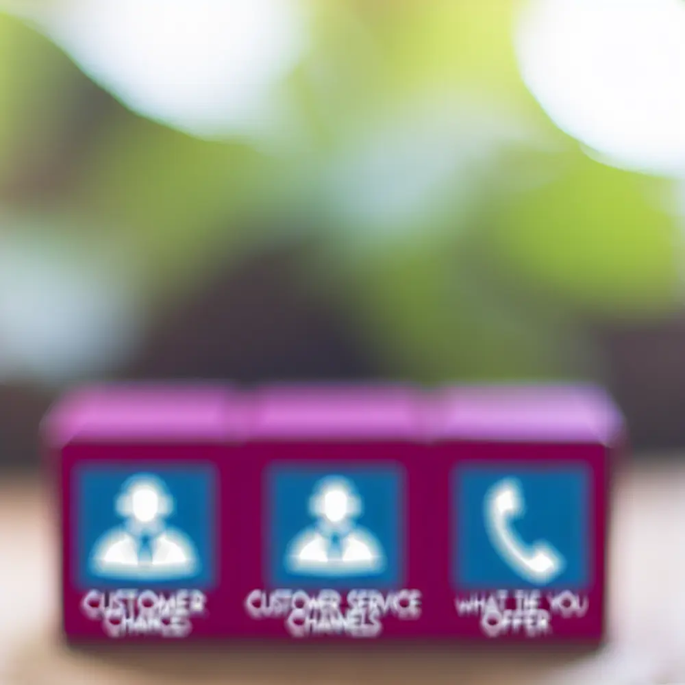 Customer Service Channels: What They Are and the Types You Should Offer