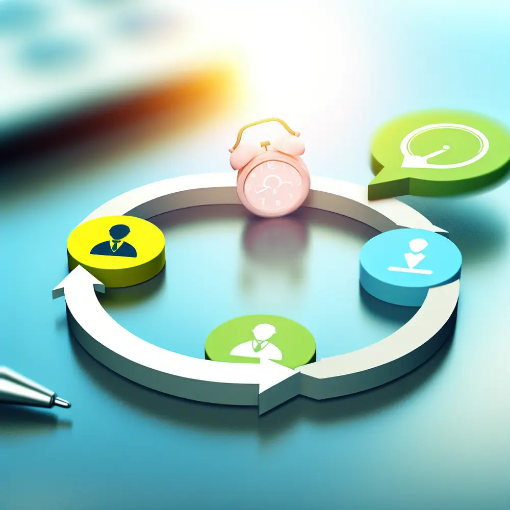 Customer Service Cycle: The Path to Sales Success