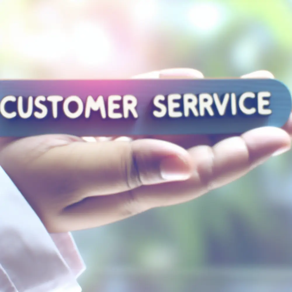 Customer Service: Definition for Companies Seeking Success
