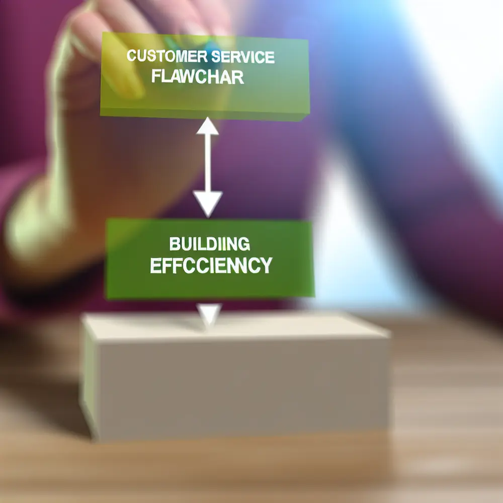 Customer Service Flowchart: Building an Efficient One