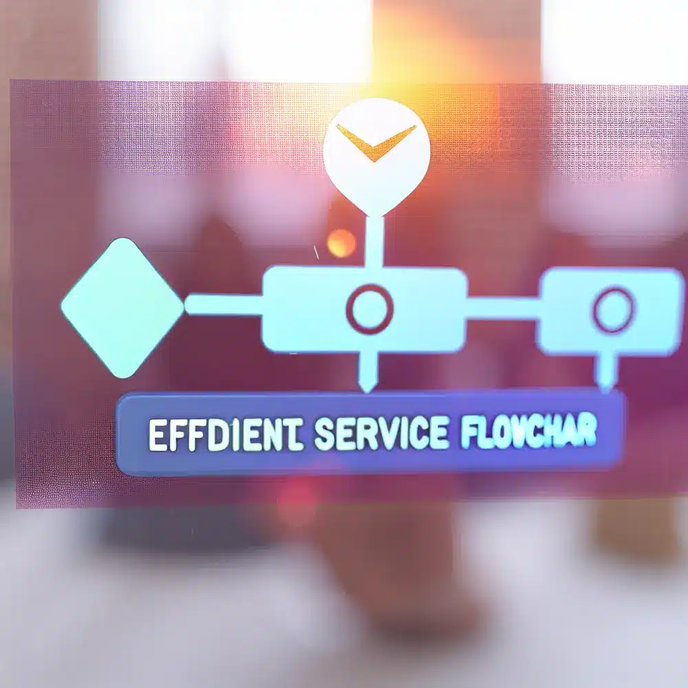 Customer Service Flowchart: Building an Efficient One