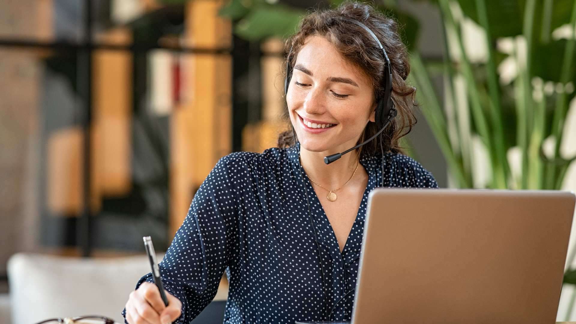 customer service manual