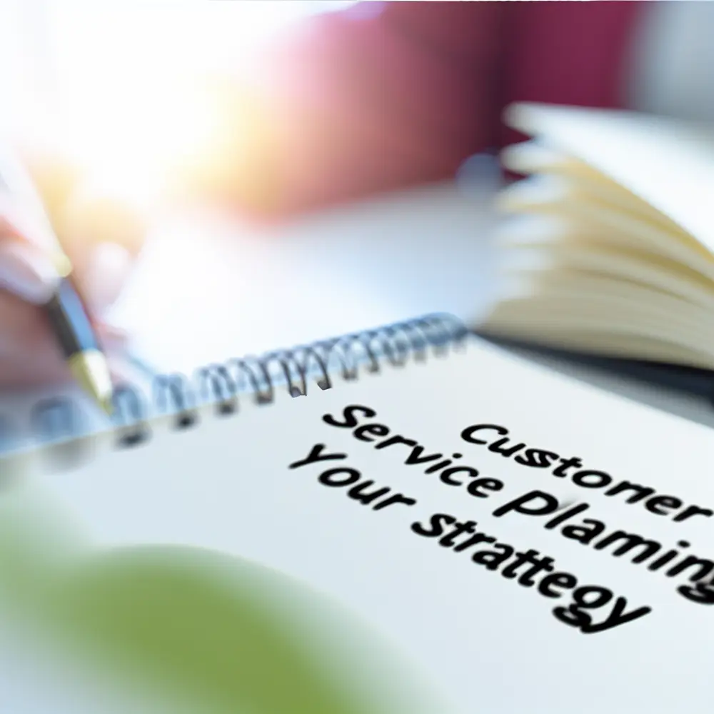 Customer Service Planning: 14 Steps for Your Strategy