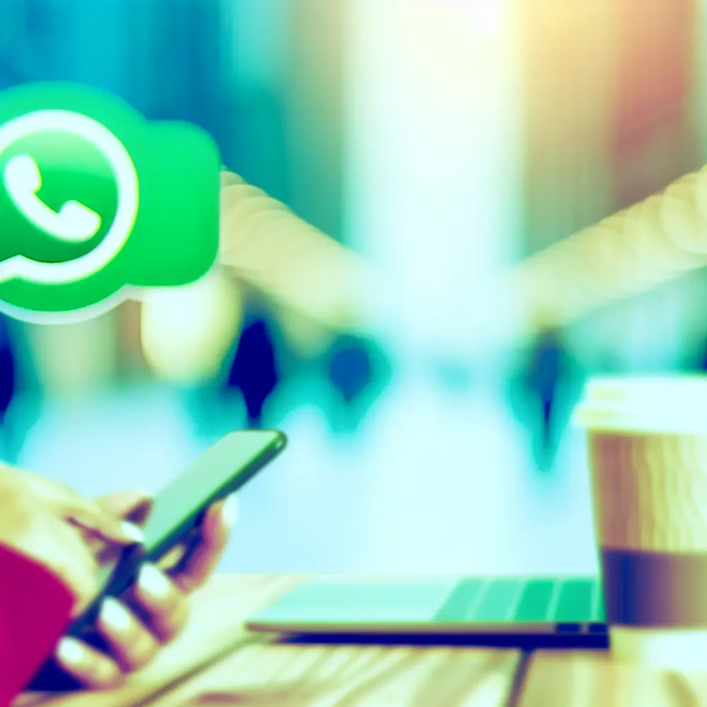 Customer Service Platform on WhatsApp: How to Create and Use AI to Enhance It