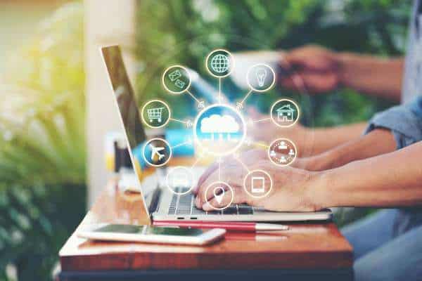 customer service platform