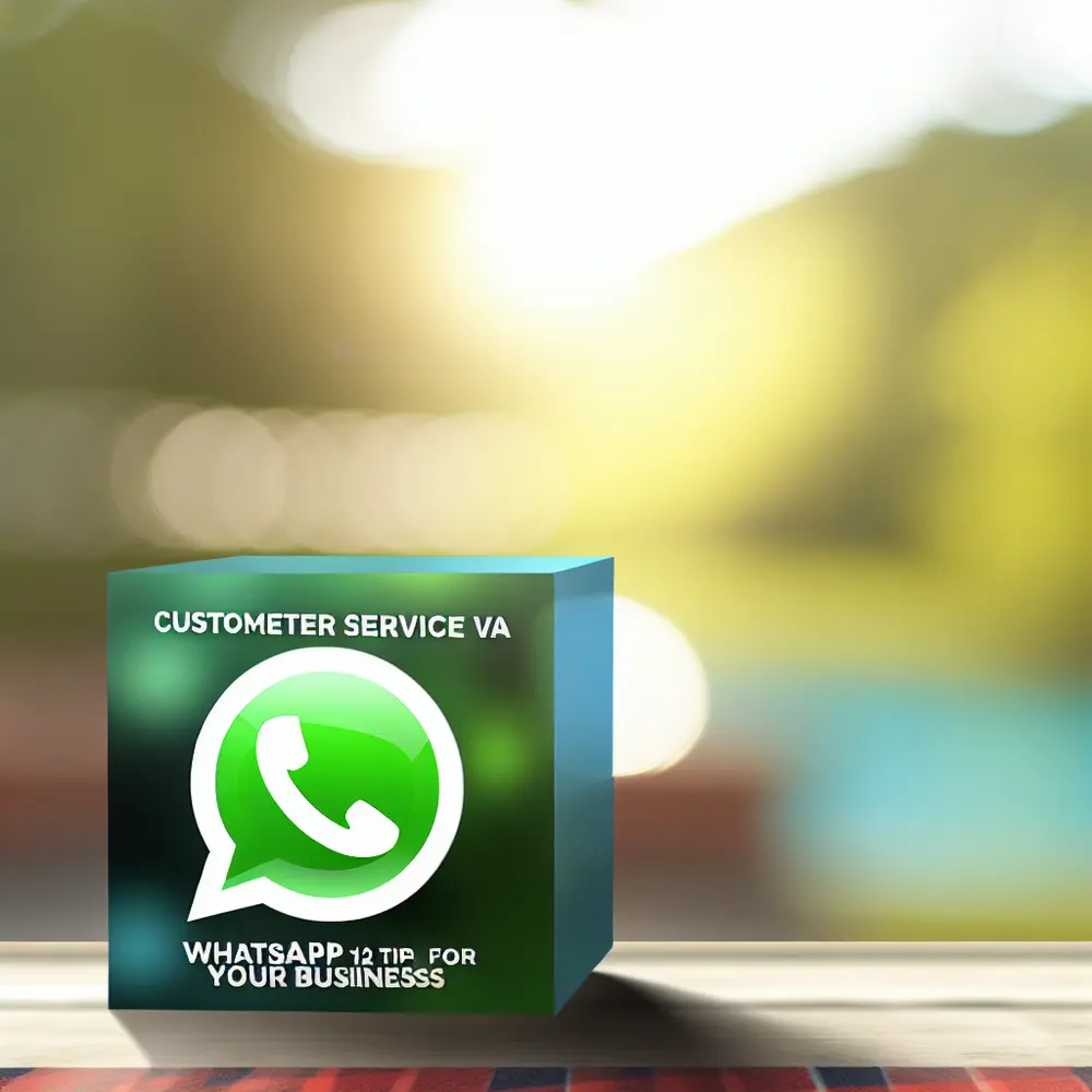 Customer Service via WhatsApp: 12 Tips to Enhance Your Business