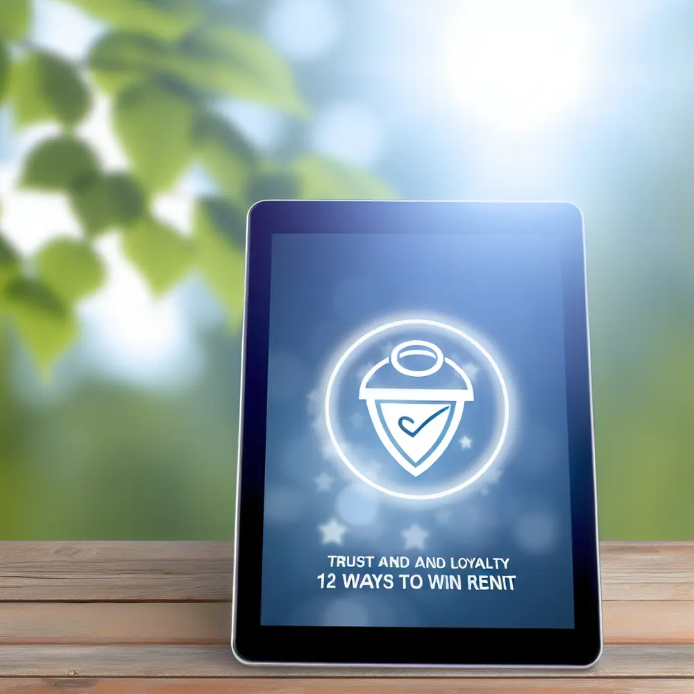 Customer Trust and Loyalty: 12 Ways to Win and Retain