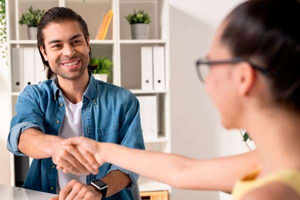 Customer Relationship nexloo