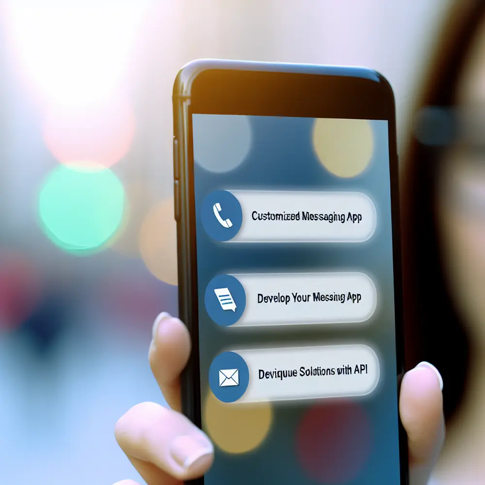 Customized WhatsApp: Develop Unique Solutions with the API