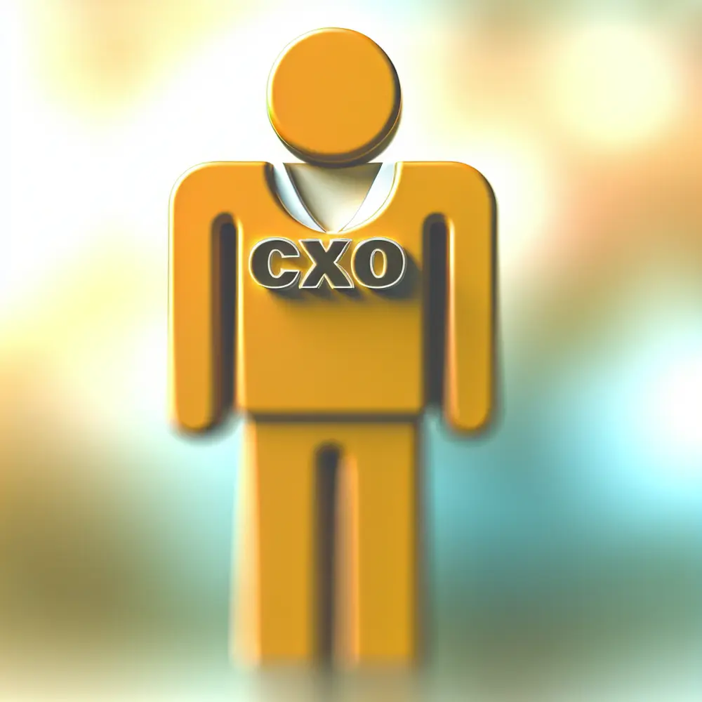 CXO: The C-Level Role Focused on Customer Experience