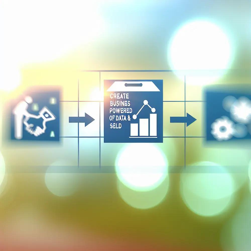 Data Driven: Create a Data-Driven Business and Sell More