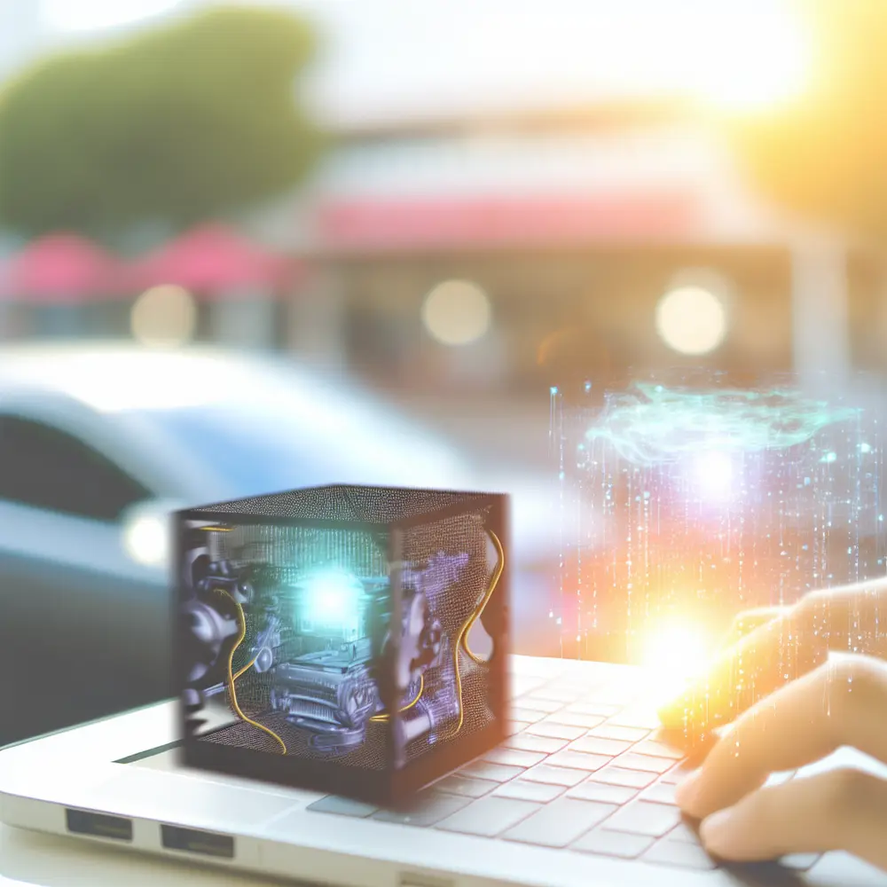 Deep Learning vs. Machine Learning: What’s the Difference?