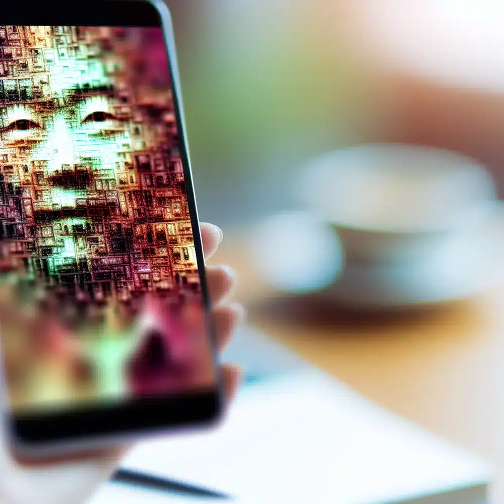 DeepSeek: Meet the New Chinese Generative AI Shaking Up the Market