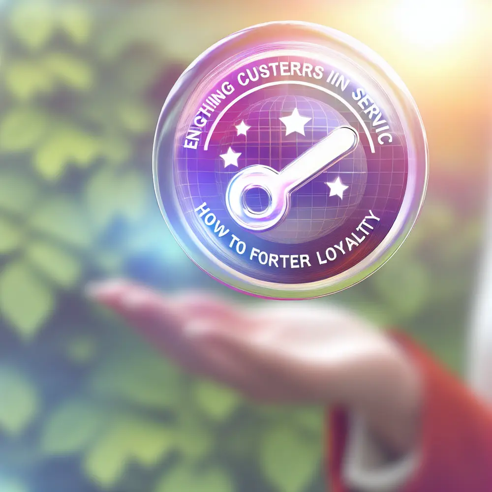 Delighting Customers in Digital Service: How to Foster Loyalty