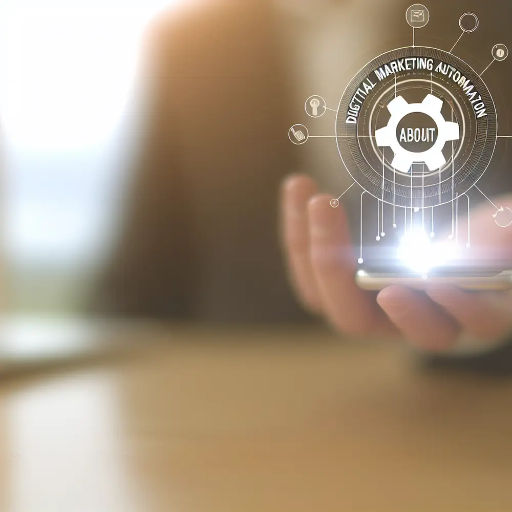 Digital Marketing Automation: Everything You Need to Know