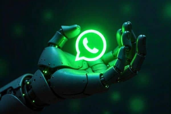 Discover 3 AI Tools for WhatsApp