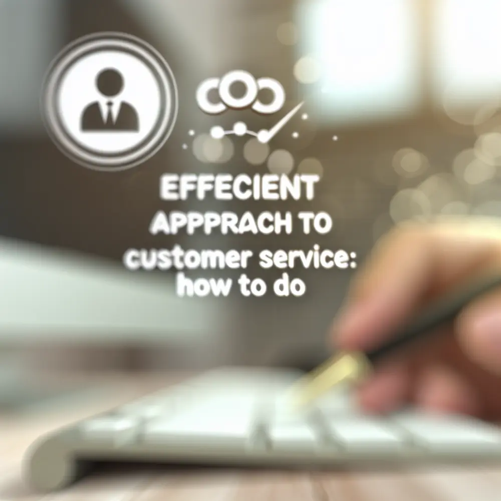Efficient Customer Engagement: How to Do It
