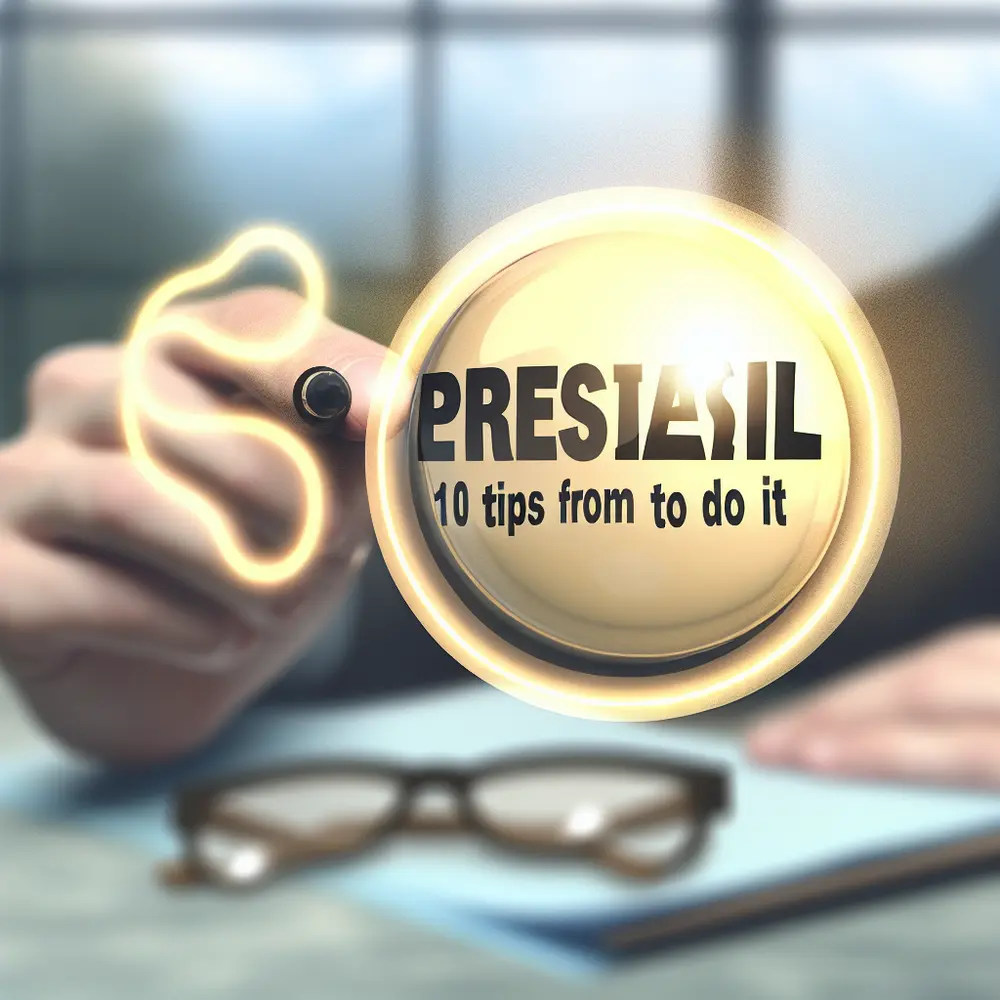Efficient Pre-Sales: 10 Tips on How to Do It