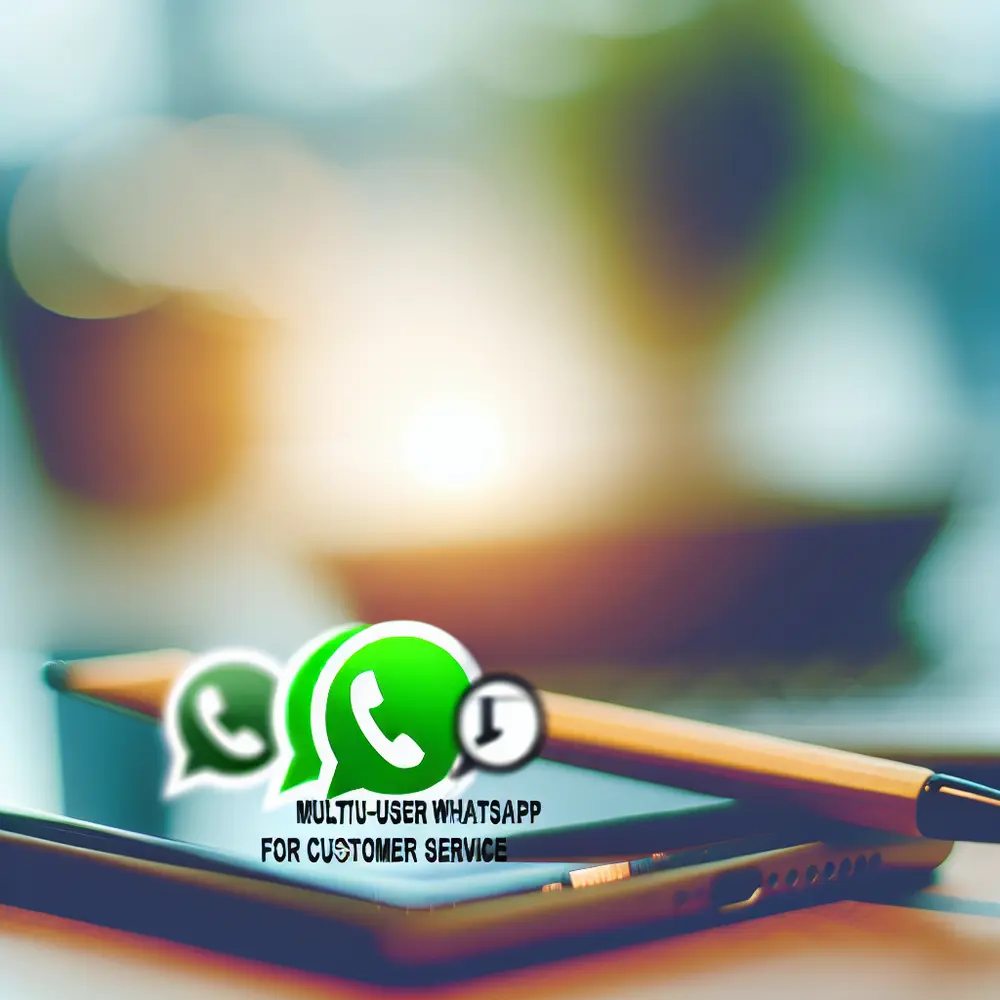 El Guía Definitiva de WhatsApp Multiusuario para Atención al Cliente