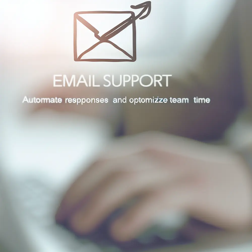 Email Atención: Automatiza Respuestas y Optimiza el Tiempo del Equipo