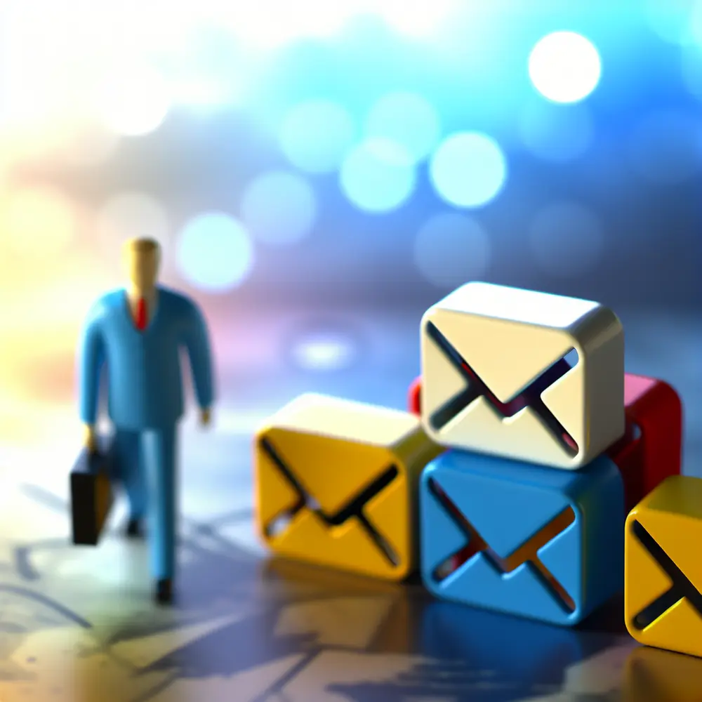 Email Automation: How to Effectively Apply It in Your Business