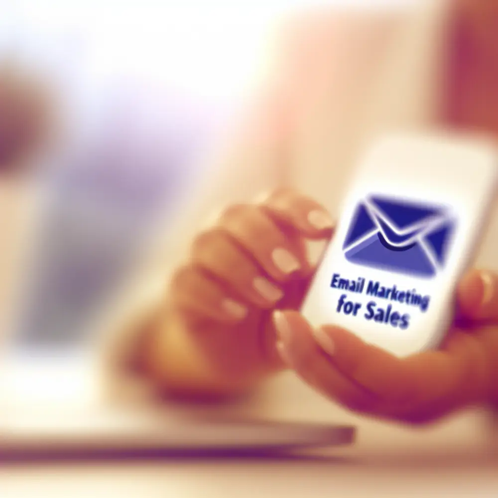 Email Marketing for Sales: Acquire New Customers with Automation