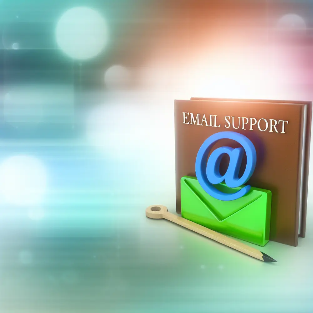 Email Support: Tools to Streamline and Optimize Responses