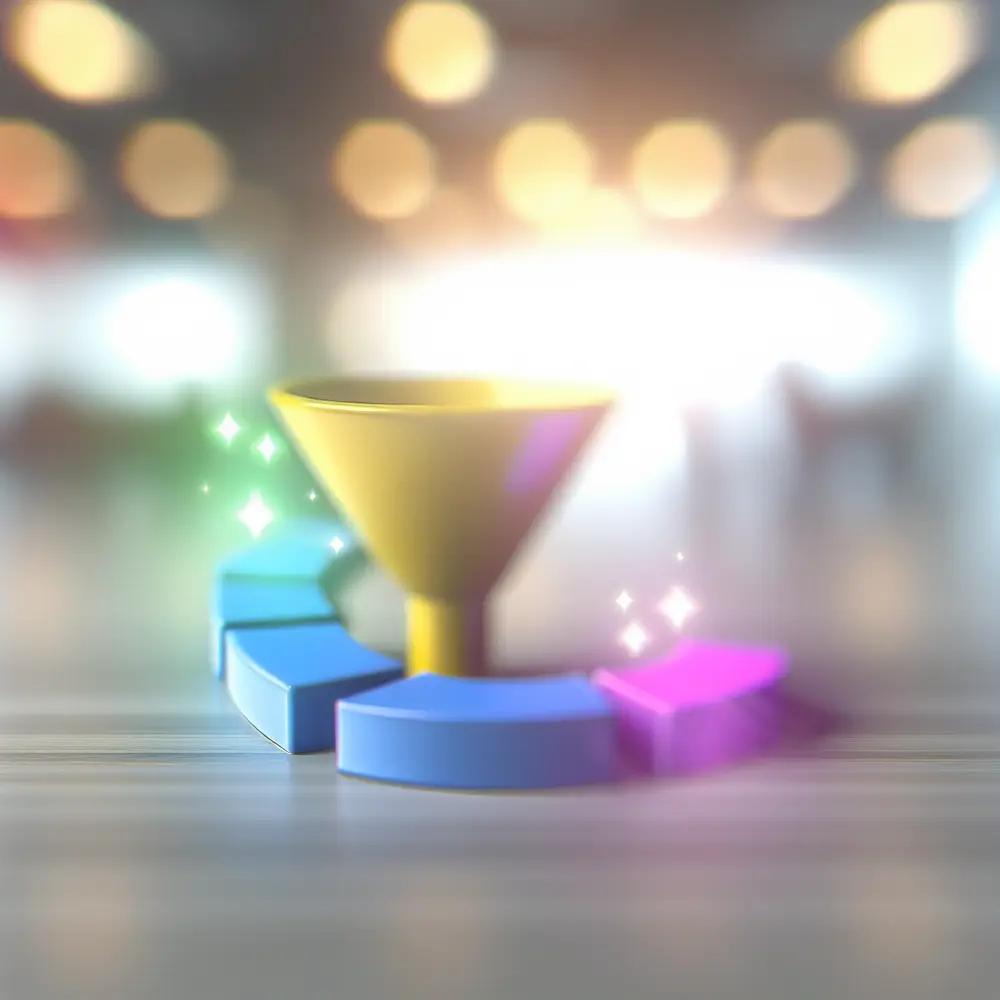 Embudo de Ventas en Marketing Digital: ¿Cómo Funciona y Por Qué Hacerlo? 9 Pasos Esenciales