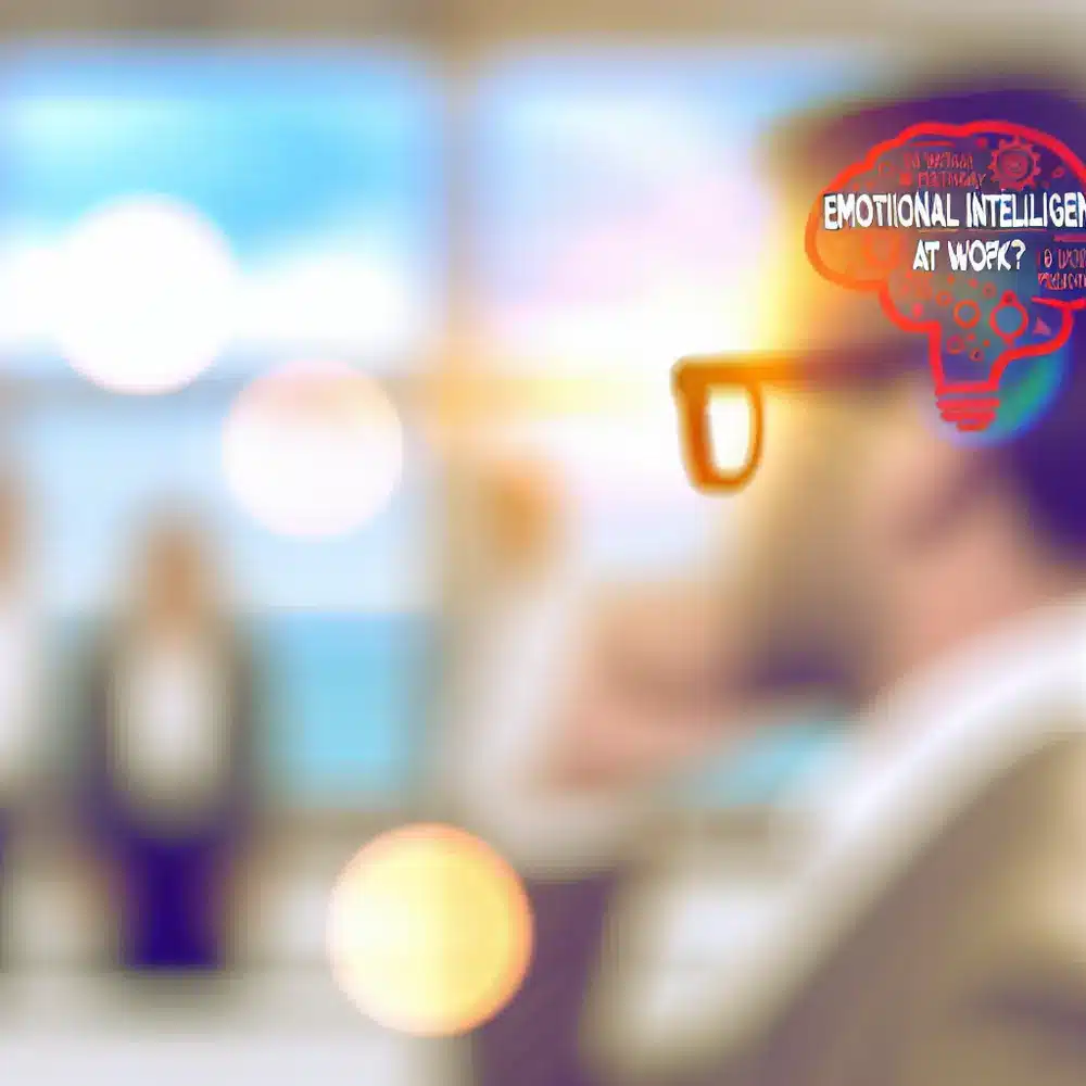 Emotional Intelligence at Work: What Is It? How to Develop It? 8 Tips to Boost Productivity