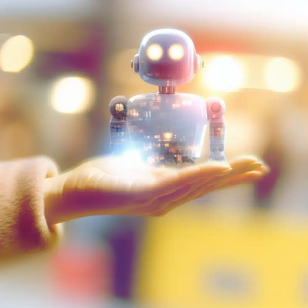 Empower Customers with Artificial Intelligence: 8 Application Examples