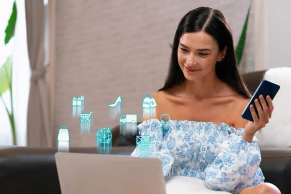 Enfoque Omnicanal: Mejore la Experiencia del Cliente - NexBlog