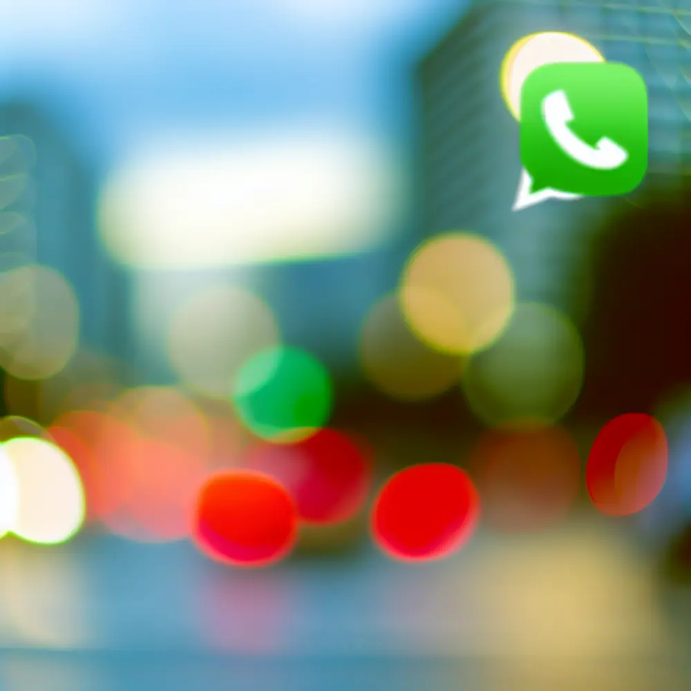 Ensure Your Business Success with Nexloo CRM for WhatsApp