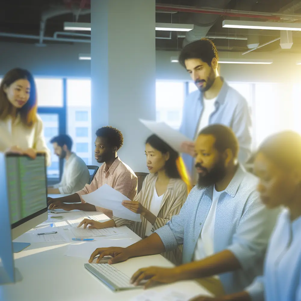 Equipo Sobrecargado WhatsApp: Automatiza y Optimiza el Trabajo