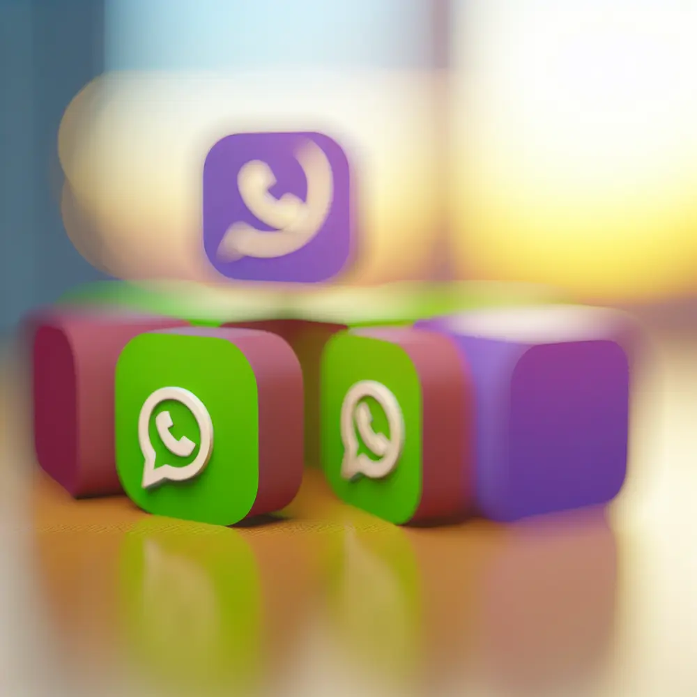 Escalando su negocio con WhatsApp: Evite el caos con múltiples accesos