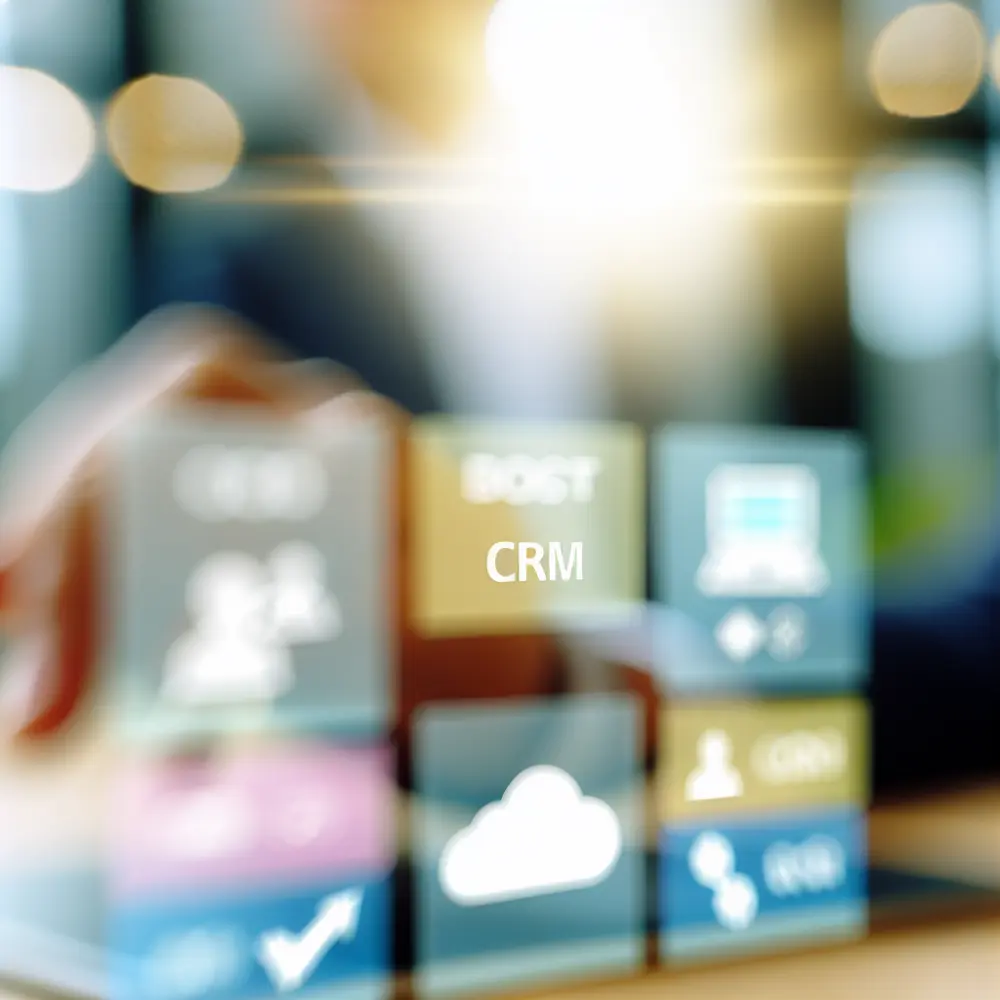 Escolher o Melhor CRM: Como Fazer Isso de Acordo com as Necessidades do Seu Negócio